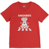varsity chess checkmate V-Neck Tee