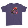 etw Youth Tee