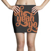 oh yeah, yo! Mini Skirts