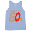 made in the 80's Tank Top