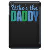 who's the daddy christmas iPad Mini