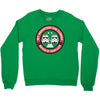 my daughters are clones mother of twins club Crewneck Sweatshirt
