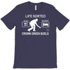 crown green bowling T-Shirt