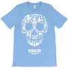 loco coco skul T-Shirt