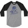 beethmicrowave 3/4 Sleeve Shirt