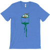 pocket fishman T-Shirt