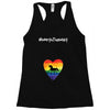 Worth The Wait Racerback Tank