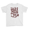 PANİC AT THE DİSCO Youth Tee
