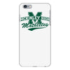 mckinley high mathletes iPhone 6/6s Plus Case