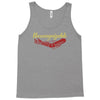 unrecognozable Tank Top