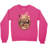 Popular Ramen Crewneck Sweatshirt
