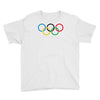 olympic rings Youth Tee