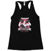 armstrong's gym Racerback Tank