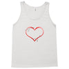 all in the chemistry Tank Top