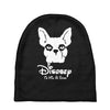 disobey Baby Beanies