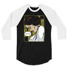 alderaan sorrows 3/4 Sleeve Shirt