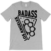 badass la T-Shirt