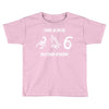 Scorpion Drake Toddler T-shirt
