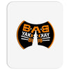 bud bad Mousepad