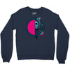 octo portal Crewneck Sweatshirt