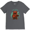 save ewoks V-Neck Tee
