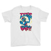 undead zed Youth Tee