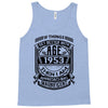 Things Better 1953 Age Approach Magnificent Tank Top