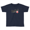 rebel alliance long sleeve tee Toddler T-shirt