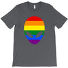 alien lgbt T-Shirt