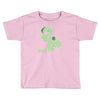 alien believe space sci fi ufo nerd Toddler T-shirt