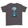 book of fantasy Youth Tee