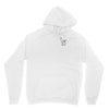 erica costell goat pocket Unisex Hoodie
