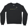 chicken xing Crewneck Sweatshirt