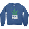 new drug Crewneck Sweatshirt
