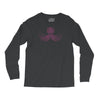 flight of the octopus Long Sleeve Shirts