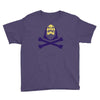 skeletor Youth Tee