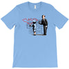 banksy bat T-Shirt