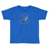 sleepy hollow Toddler T-shirt