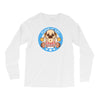 pump it up Long Sleeve Shirts