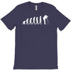 evolution fotograf stativ bilder objektiv f&uuml;r nikon cannon fans photo T-Shirt