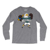 Dilly Philly Long Sleeve Shirts