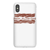 bacon&hellip; it's that good iPhoneX