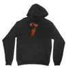 petunia Unisex Hoodie
