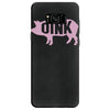 pig oink funny Samsung Galaxy S8