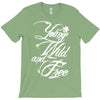 young wild and free new T-Shirt