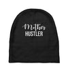 mother hustler Baby Beanies