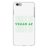 Vegan Af iPhone 6 Plus/6s Plus Case
