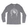 tears Long Sleeve Shirts