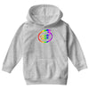 unicorns,unicorn inside,funny Youth Hoodie
