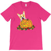corgi pumpkin T-Shirt